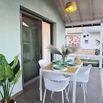 מלון דירות Costa Anastasia_sea View